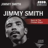 Jimmy Smith ジミースミス / Back At The Chicken Shack 輸入盤 【CD】