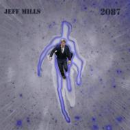 【送料無料】 Jeff Mills ジェフミルズ / 2087 輸入盤 【CD】