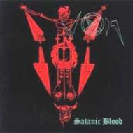 Von / Satanic Blood 輸入盤 【CD】