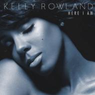 【送料無料】 Kelly Rowland ケリーローランド / Here I Am 【CD】