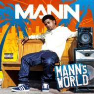 Mann / Mann's World 【CD】