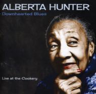 Alberta Hunter / Downhearted Blues 輸入盤 【CD】