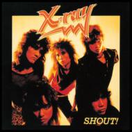 X Ray エックスレイ / SHOUT! 【CD】