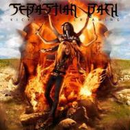 【送料無料】 Sebastian Bach セバスチャンバッハ / Kicking And Screaming 【CD】