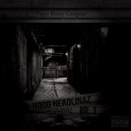 【送料無料】 Prgz / Hood Headinaz 3 [The Japanese Edition] 【CD】