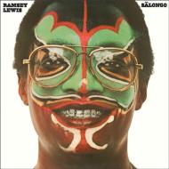 Ramsey Lewis ラムゼイルイス / Salongo 【Blu-spec CD】