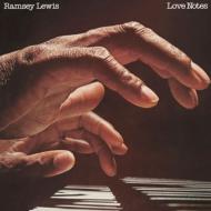 Ramsey Lewis ラムゼイルイス / Love Notes 【Blu-spec CD】