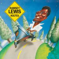 Ramsey Lewis ラムゼイルイス / Routes 【Blu-spec CD】