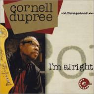 【送料無料】 Cornell Dupree コーネルデュプレ / I'm Alright 輸入盤 【CD】