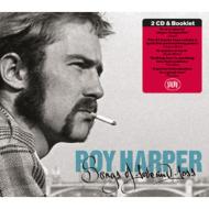 Roy Harper / Songs Of Love And Loss 輸入盤 【CD】