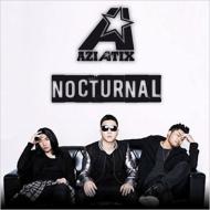 AZIATIX / Nocturnal 輸入盤 【CD】