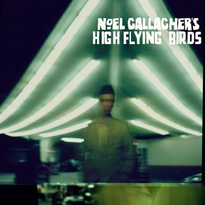 【送料無料】 Noel Gallagher's High Flying Birds / Noel Gallagher's High Flying Birds 【初回生産限定盤】 【CD】