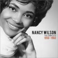 【送料無料】 Nancy Wilson ナンシーウィルソン / Complete 1956-1960 輸入盤 【CD】