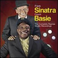 【送料無料】 Sinatra Basie / Complete Reprise Studio Recordings 輸入盤 【CD】