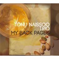 【送料無料】 Tonu Naissoo トヌーナイソー / My Back Pages 【CD】