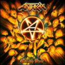 Anthrax アンスラックス / Worship Music 【LP】