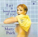 Marty Paich マーティペイチ / I Get A Boot Out Of You 【LP】