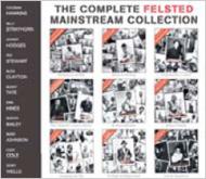 【送料無料】 Complete Felsted Mainstream Collection 輸入盤 【CD】