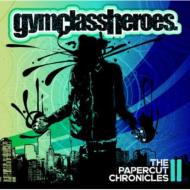 Gym Class Heroes ジムクラスヒーローズ / Papercut Chronicles 2 【初回限定バリュー・プライス盤】 【CD】