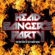 Headbanger's Party 【CD】