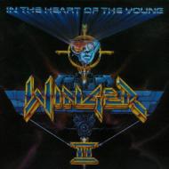 Winger ウィンガー / In The Heart Of The Young 【CD】