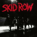 Skid Row スキッドロウ / Skid Row 【CD】