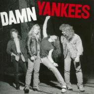 Damn Yankees ダムヤンキース / Damn Yankees 【CD】