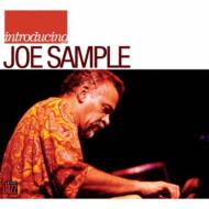 Joe Sample ジョーサンプル / Introducing Joe Sample 【CD】