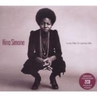 Nina Simone ニーナシモン / Love Me Or Leave Me 【CD】