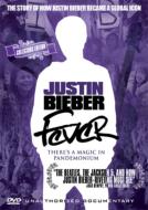 Justin Bieber ジャスティンビーバー / Fever 【DVD】