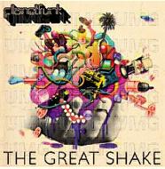 【送料無料】 Planet Funk / Great Shake 輸入盤 【CD】