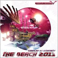 【送料無料】 THE BEACH 2011 COMPILED BY DITHFORTH 輸入盤 【CD】
