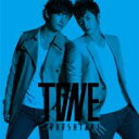 東方神起 トウホウシンキ / 未定 (CD+DVD) CD+DVD 21％OFF