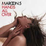 【送料無料】 Maroon 5 マルーン5 / Hands All Over + 2 【CD】