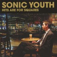 【送料無料】 Sonic Youth ソニックユース / Hits Are For Squares 【SHM-CD】