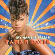 【送料無料】 Tamar Davis / My Name Is Tamar 輸入盤 【CD】