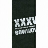 【送料無料】 BOWWOW バウワウ / ?XXV 【Blu-spec CD】