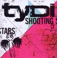 【送料無料】 Tydi / Shooting Stars 輸入盤 【CD】
