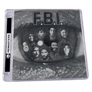 F.B.I. / F.B.I. (Expanded Edition) 輸入盤 【CD】