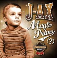 【送料無料】 J-ax (Articolo 31) / Meglio Prima 輸入盤 【CD】