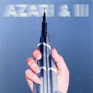 Azari & III / Azari & III 輸入盤 【CD】