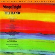【送料無料】 The Band バンド / Stage Fright (180g) 【LP】