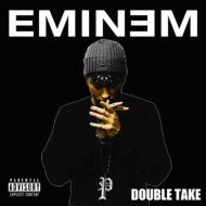 【送料無料】 Eminem エミネム / Double Take 輸入盤 【CD】