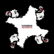 Kasabian カサビアン / Velociraptor! (10"X2) 【LP】