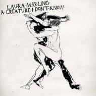 【送料無料】 Laura Marling ローラマーリング / A Creature I Dont Know 輸入盤 【CD】