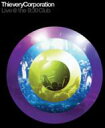 Thievery Corporation / Live @ The 9: 30 Club 【DVD】