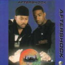 【送料無料】 Aftershock (Hiphop) / Aftershock 輸入盤 【CD】