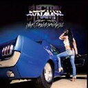 【送料無料】 Electrik Dynamite / Hair Denim Sex Metal 輸入盤 【CD】