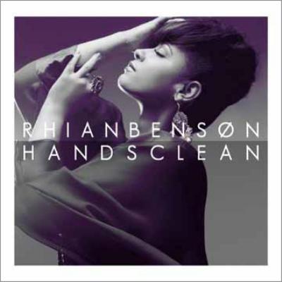 【送料無料】 Rhian Benson / Hands Clean 輸入盤 【CD】