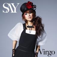【送料無料】 SAY セイ / Virgo 【CD】